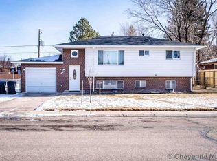 918 Sun Valley Dr Cheyenne Wy 82001 Zillow