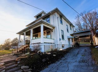 291 Standing Stone Ave, Huntingdon, PA 16652