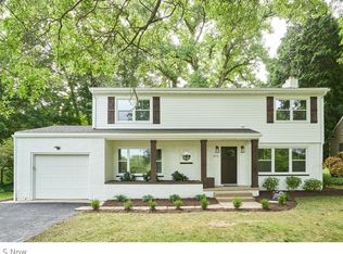 399 Mineola Ave, Akron, OH 44313