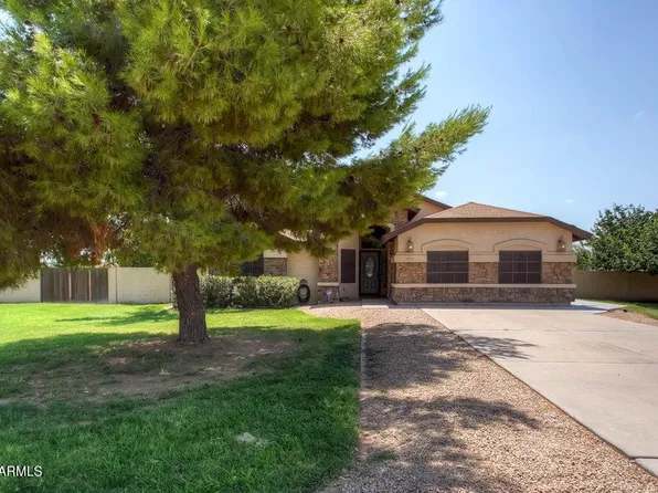 19511 E CALLE DE FLORES --, Queen Creek, AZ 85142