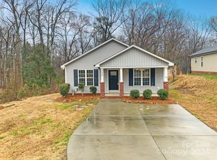 344 Belvedere Dr NW, Concord, NC 28027