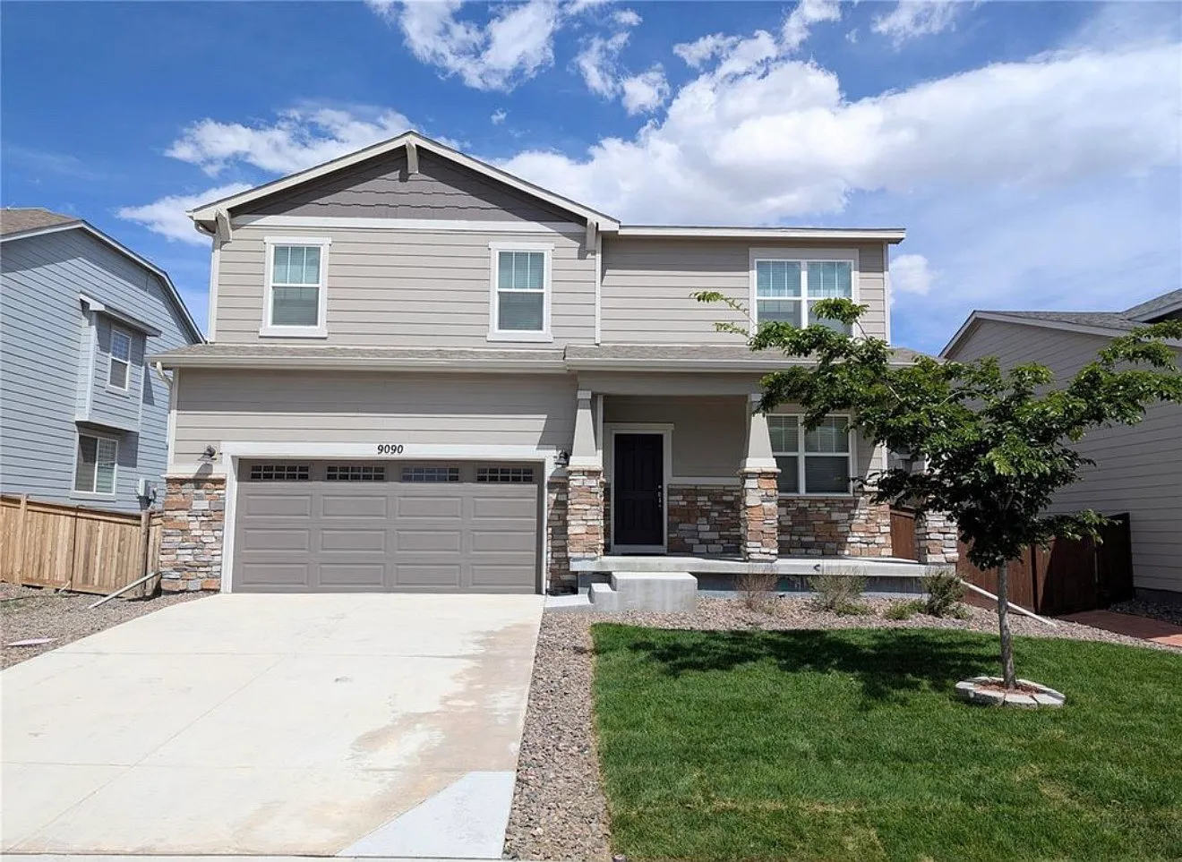 4 bed, 3539 sqft, $3,650 — Photo 1