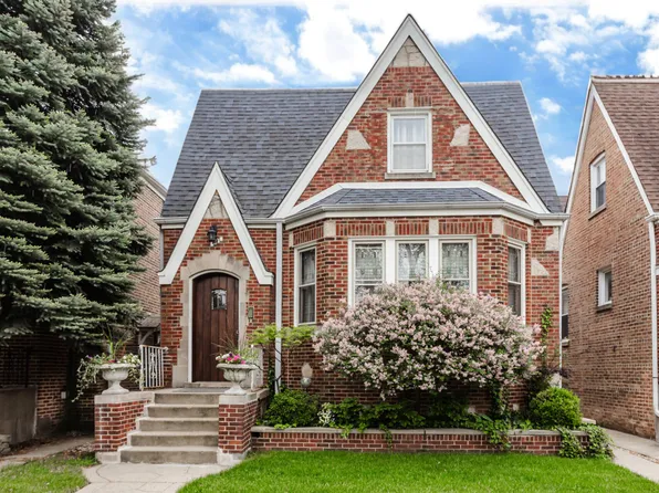 6019 W Barry Ave, Chicago, IL 60634