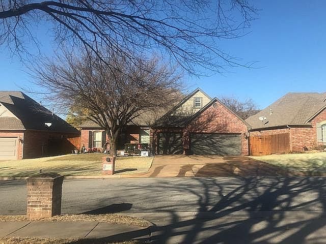 Cedar Stained Fences
