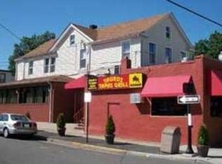 285 Monroe St, Rahway, NJ 07065