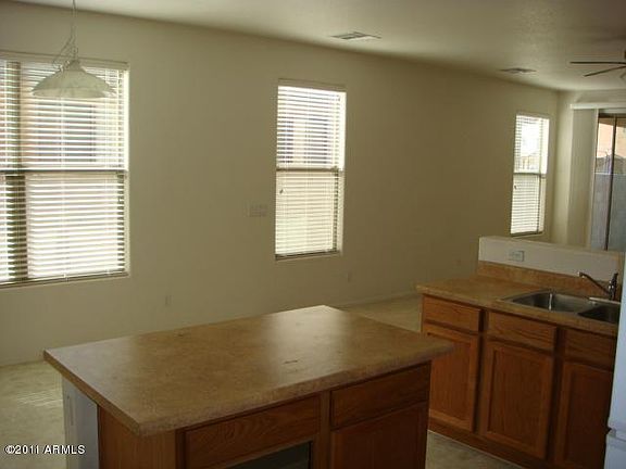 Kitchen - Dining