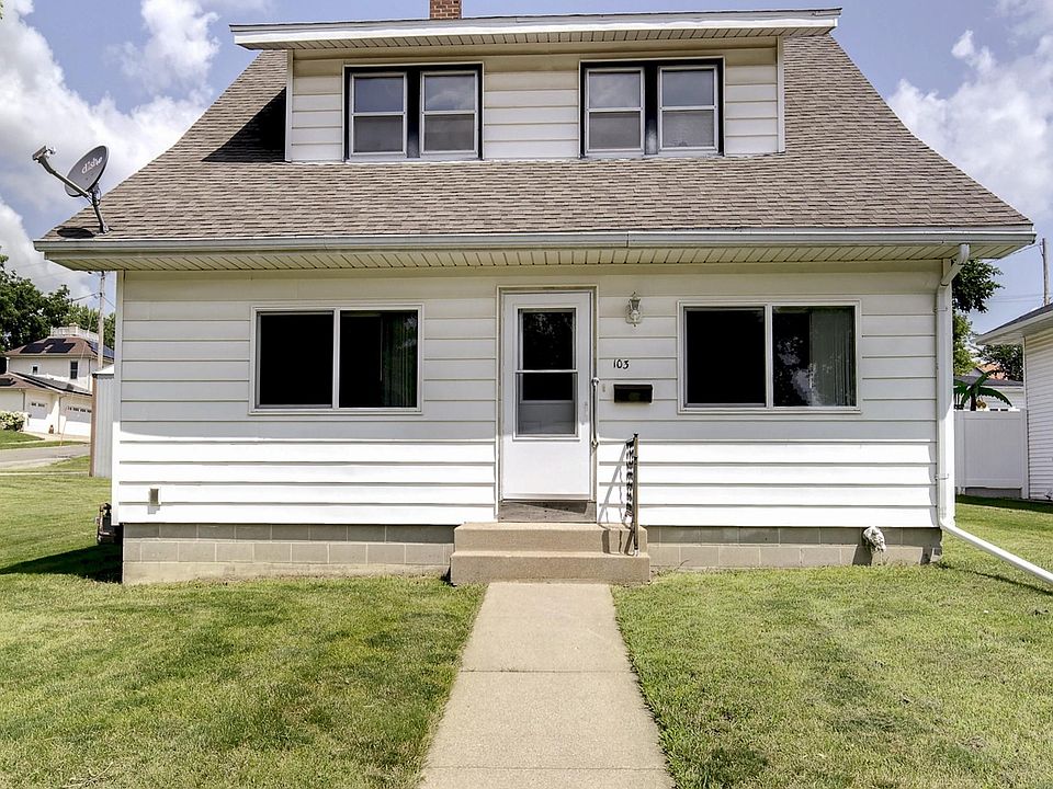 1st image of 103 Vine Ave W