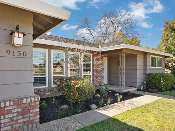 9150 Winding Oak Dr, Fair Oaks, CA 95628