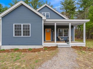 10 Colburn Rd, New Boston, NH 03070