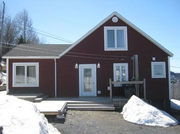33 Harbourview Road, Corner Brook, NL A242B1