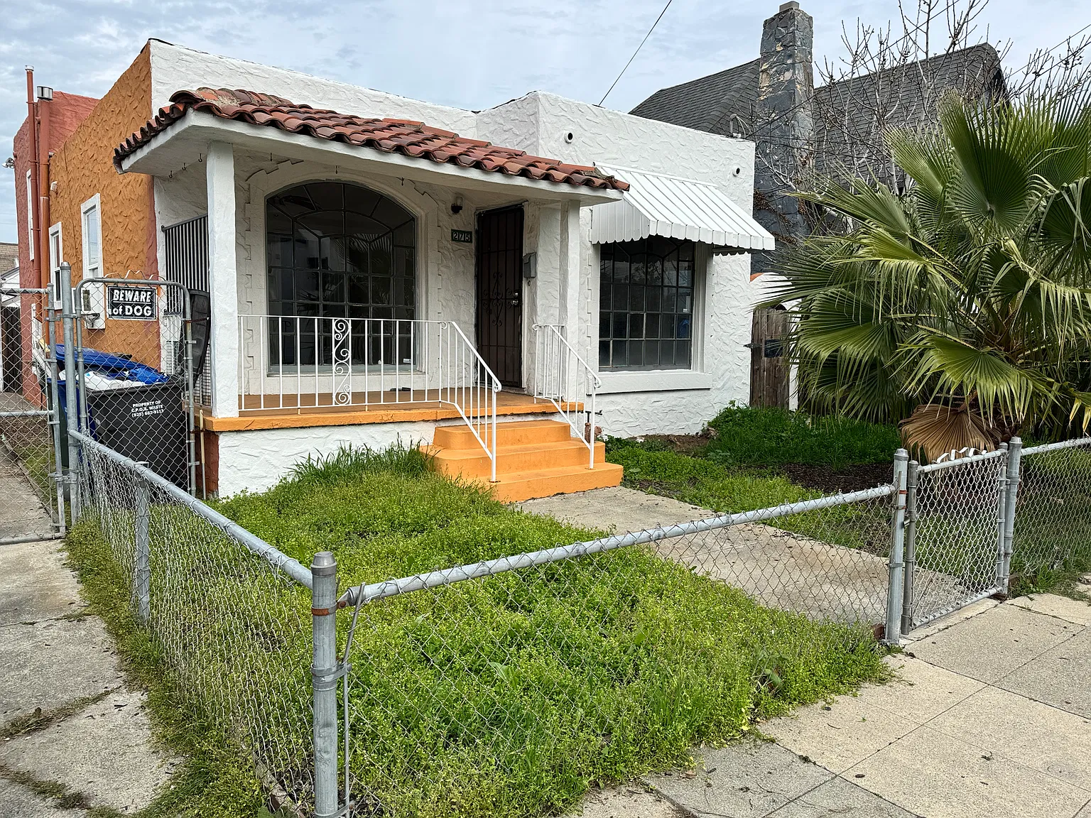 2 bed, 1.0 bath, 1135 sqft, $2,630 — Photo 1