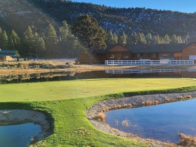 2806 Erwin Ranch Rd, Big Bear City, CA, 92314