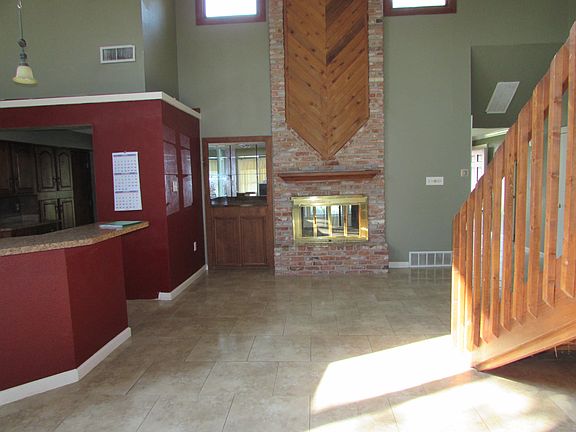 Atrium #1 (downstairs)