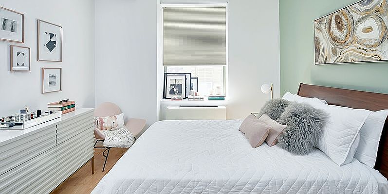 1st image of 41 River Ter APT 1807