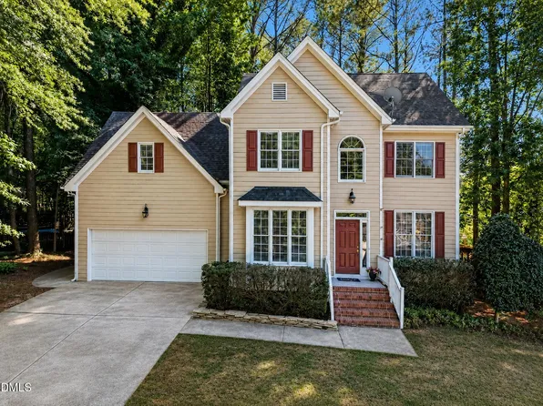 1303 Patterson Grove Rd, Apex, NC 27502