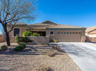 141 N Old Camp Ln, Sahuarita, AZ 85629