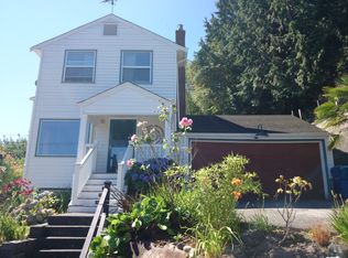 3041 SW Manning St, Seattle, WA 98126