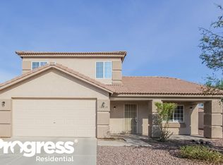 12513 N 126th Ln, El Mirage, AZ 85335