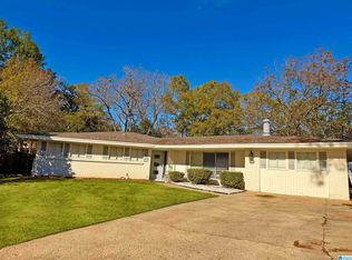 3339 Ridgefield Dr, Montgomery, AL 36106