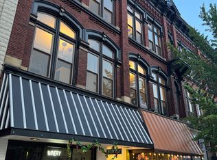 219 N Main St Unit D, Urbana, OH 43078