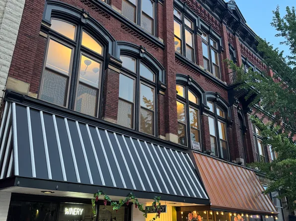 219 N Main St Unit D, Urbana, OH 43078
