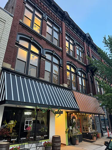 219 N Main St #D Photo 1