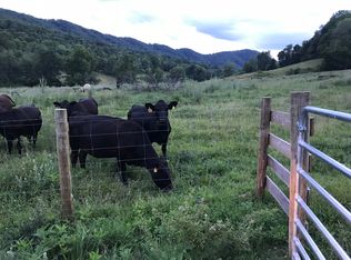 1801 Wysor Rd, Draper, VA 24324