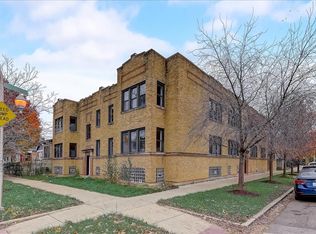 6241 S Spaulding Ave, Chicago, IL 60629
