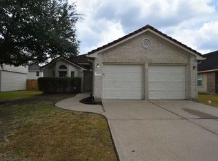 5918 Brenwood Trails Ln, Katy, TX 77449