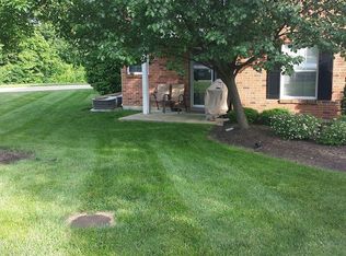 480 Benton Dr APT C, Saint Peters, MO 63376