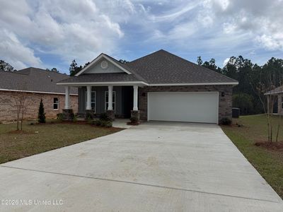 15955 Blue Ridge Dr, Gulfport, MS, 39503