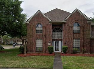 14131 Glasgow Pl, Houston, TX 77077