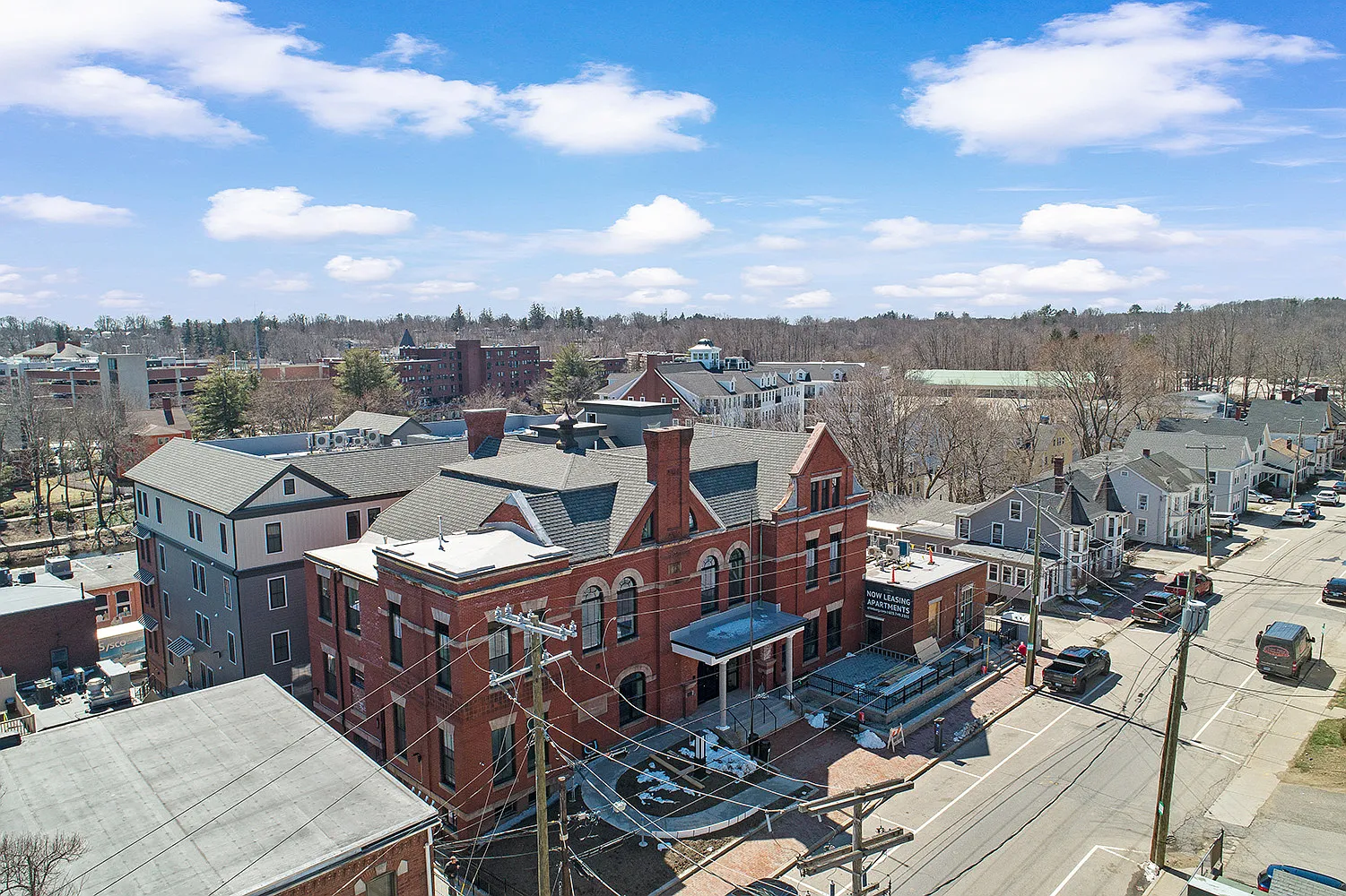 The Courthouse — Photo 2