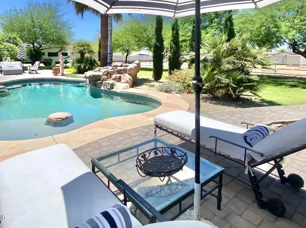 15602 N 37TH Street, Phoenix, AZ 85032