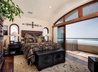 55A Surfside Ave, Surfside, CA 90742