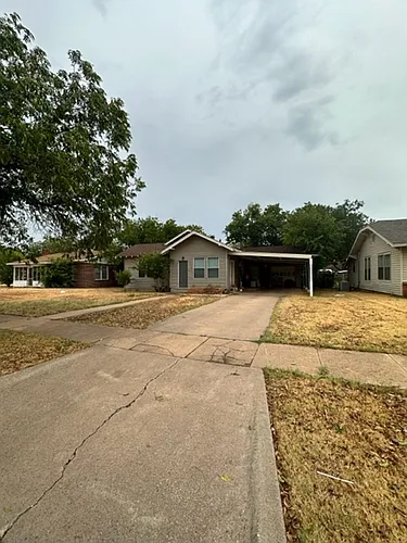 1718 Sandefer St Photo 1