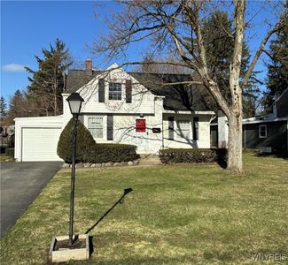 4150 Connection Dr, Williamsville, NY, 14221
