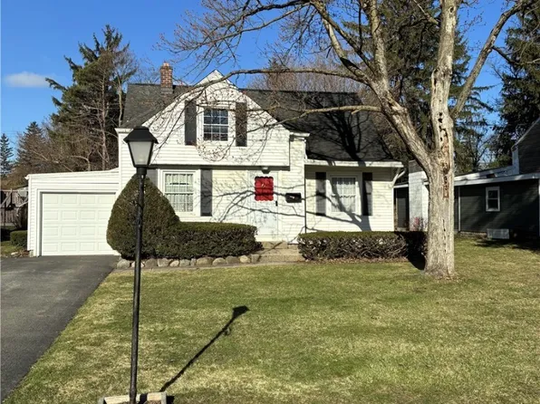4150 Connection Dr, Williamsville, NY 14221