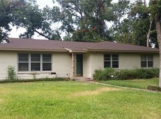 1523 Southwood Blvd, Arlington, TX 76013