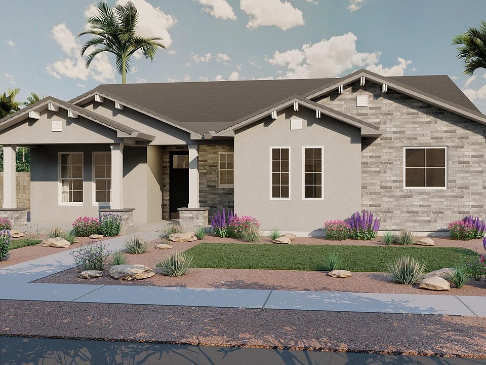 2nd image of 701 W Owen Dr Lot 210