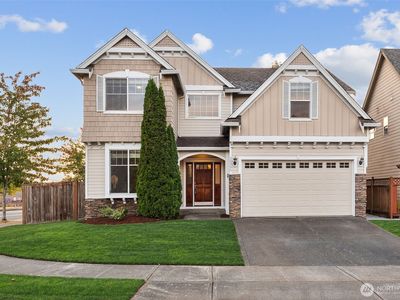 30395 120th Avenue SE, Auburn, WA, 98092