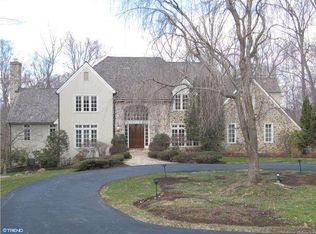 1267 Farm Rd, Berwyn, PA 19312