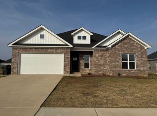 2338 Pleasant Cv, Conway, AR 72034