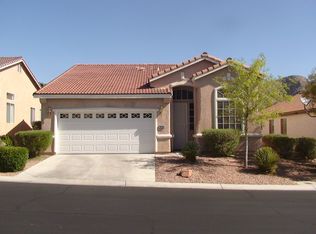 10304 William Fortye Ave, Las Vegas, NV 89129