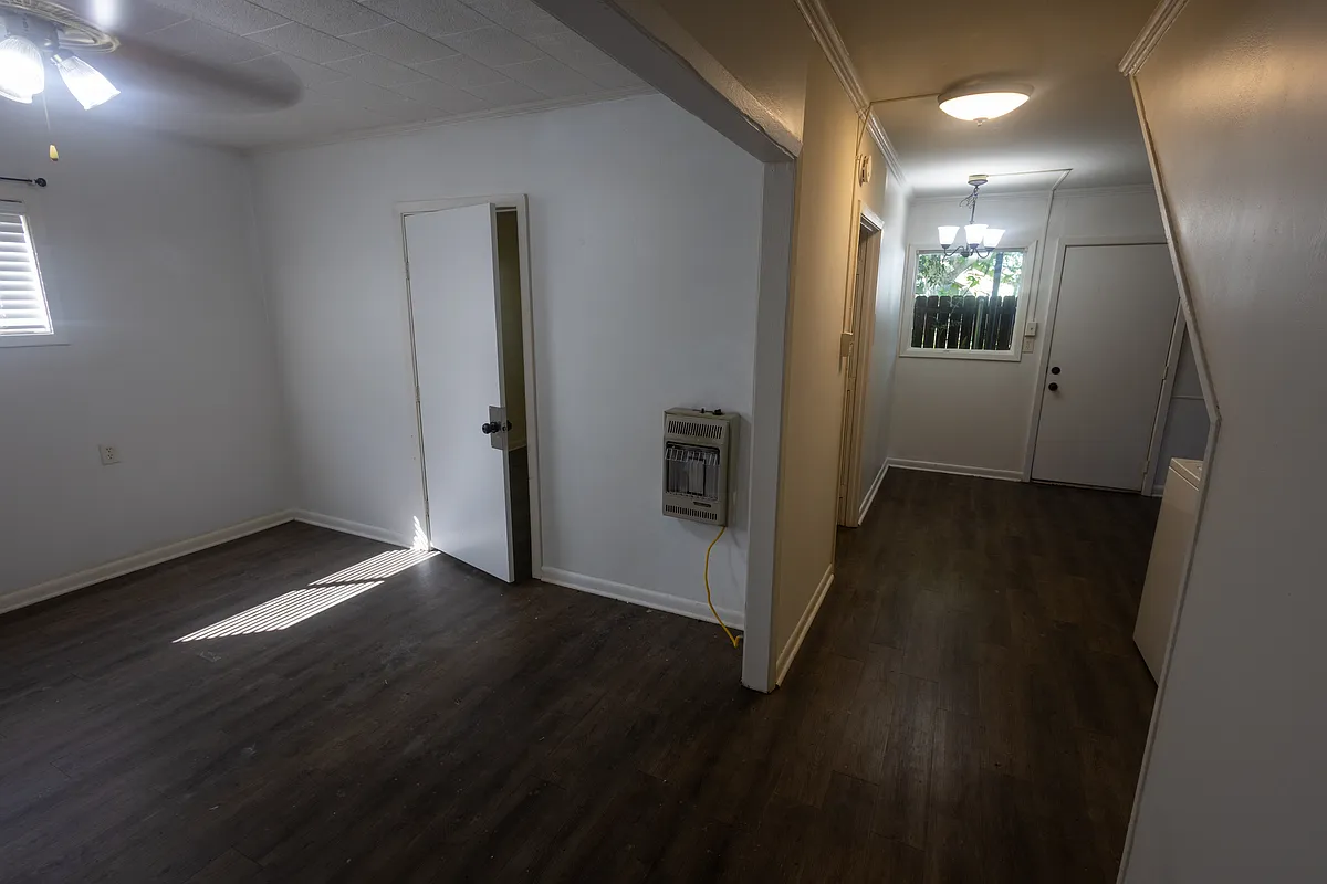 Building Photo - 811 Stevenson St #A