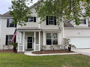 1232 Winding Ridge Ct, Mount Pleasant, SC 29466