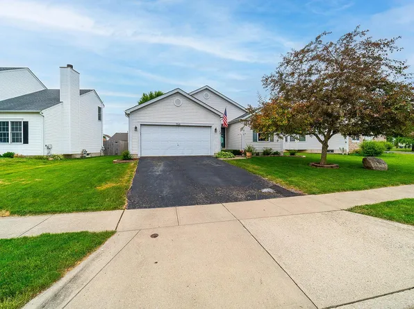 7348 Emerald Tree Dr, Canal Winchester, OH 43110