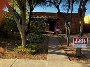 2333 E 3rd St, Tucson, AZ 85719