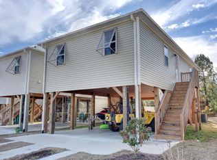 112-112B James Ave, Holly Ridge, NC 28445