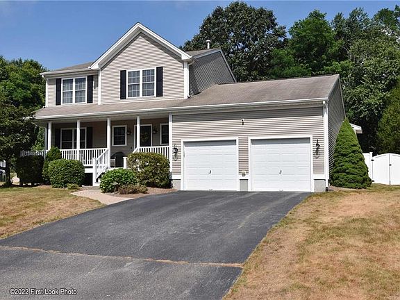 2nd image of 110 Birchwood Dr